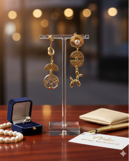 "Perla : klenot, ktorý poteší"